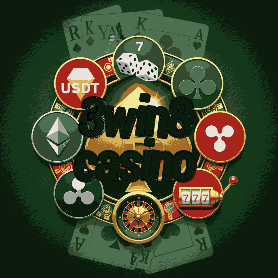 3Win8 Casino - Triple Win Asian Casino Experience